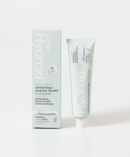Davids toothpaste mildmint 113g 牙膏