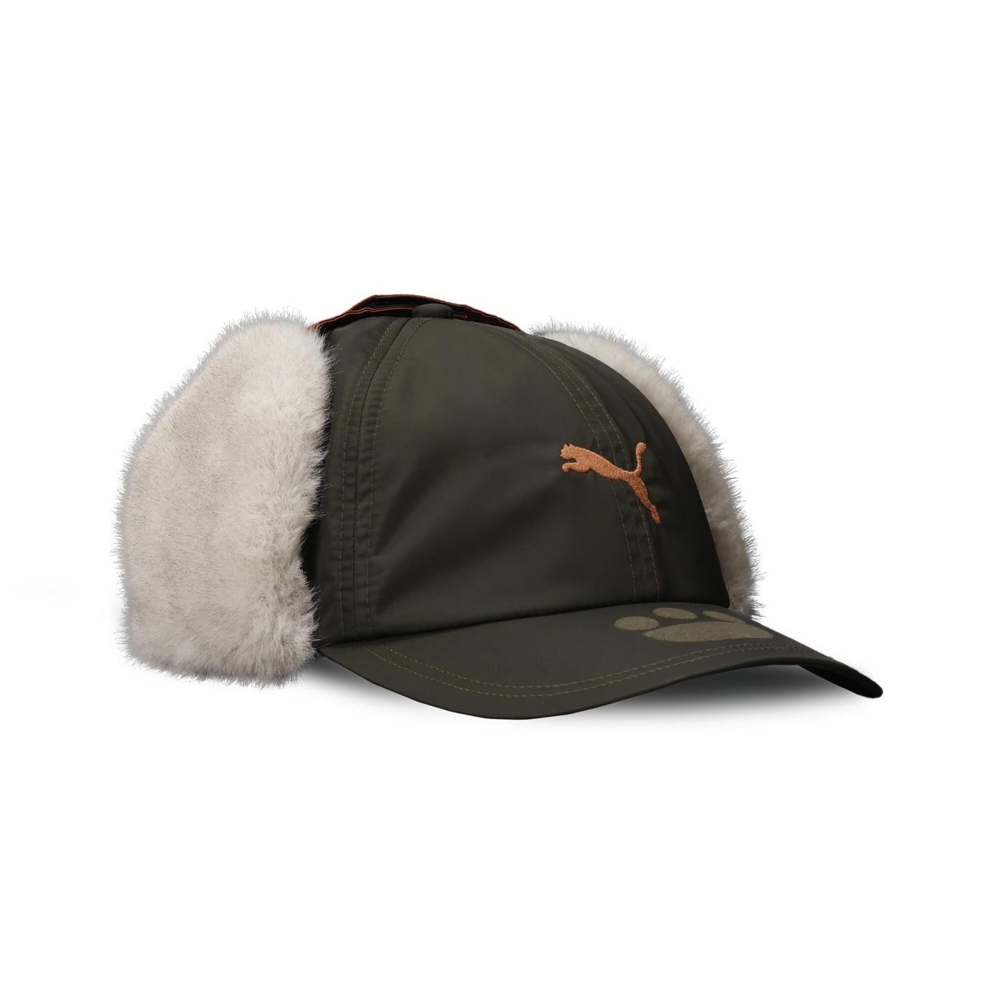 《怪物獵人物語》シリーズ（怪物獵人物語系列） PUMA × MONSTER HUNTER TRAPPER 單品 LODEN GREEN L碼
