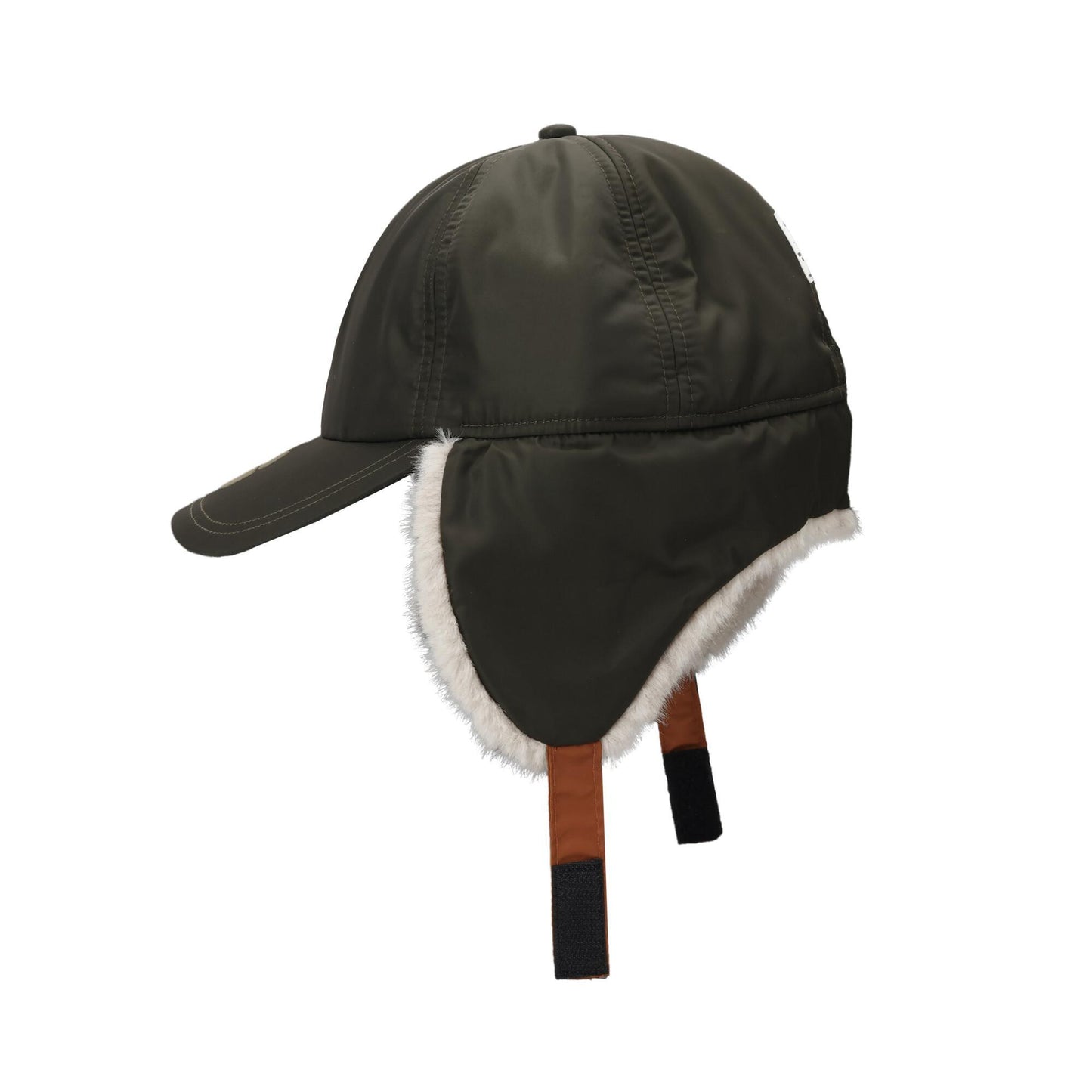 《怪物獵人物語》シリーズ（怪物獵人物語系列） PUMA × MONSTER HUNTER TRAPPER 單品 LODEN GREEN L碼