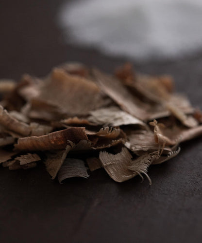 Aroma bath sachet