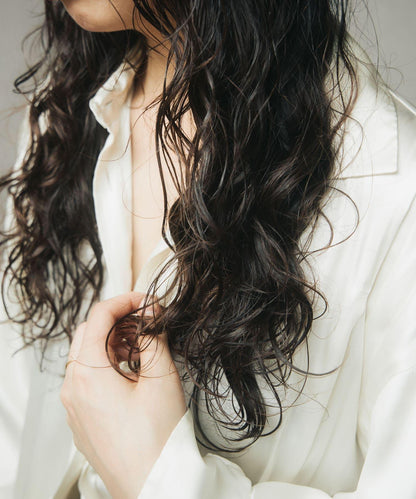 O skin & hair 柔軟型啫喱 110g