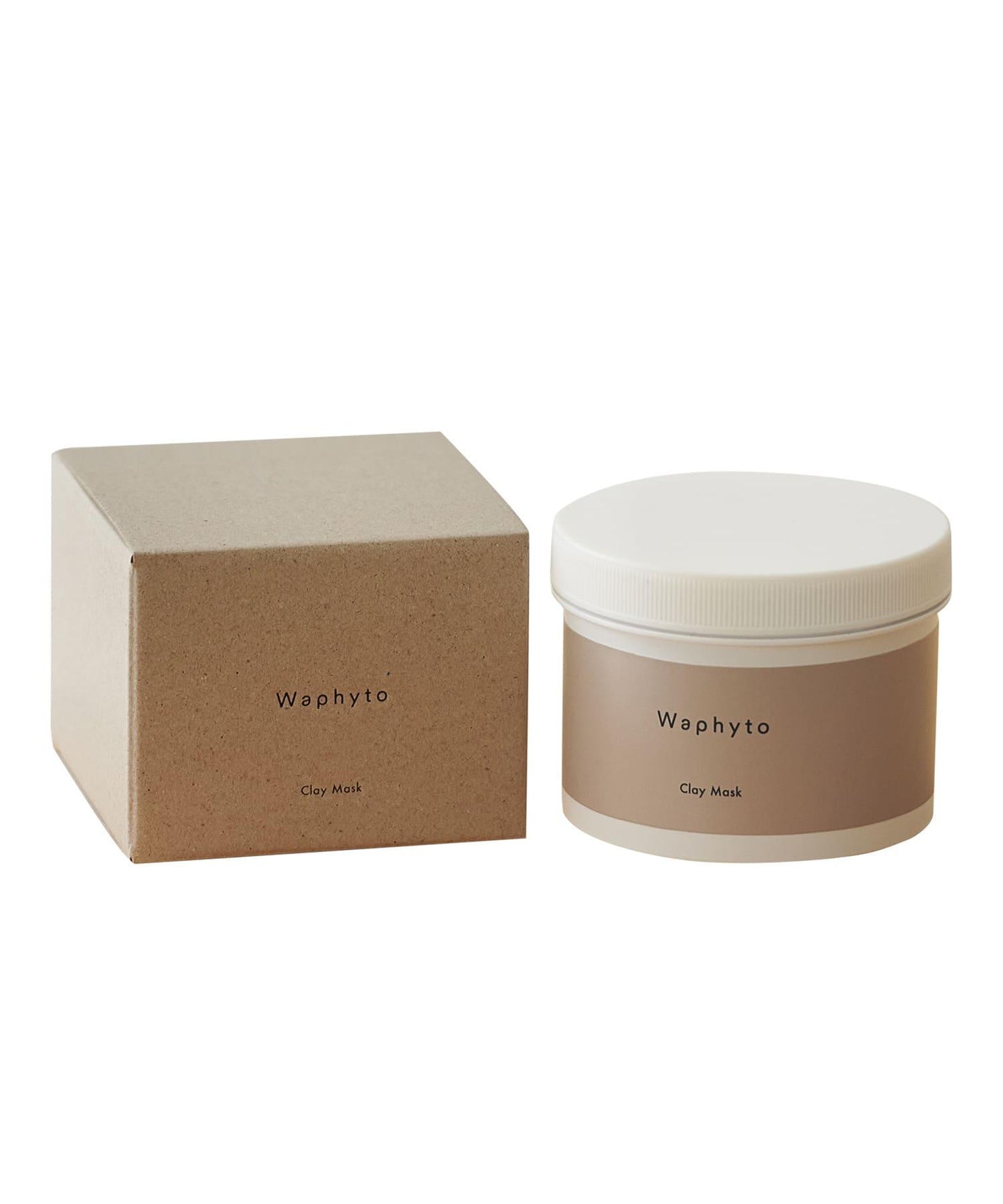 Waphyto 泥膜