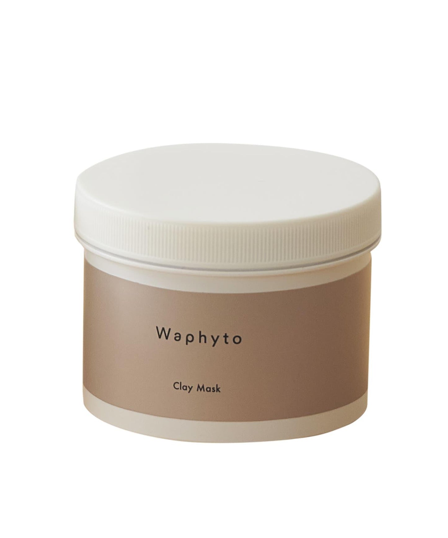 Waphyto 泥膜