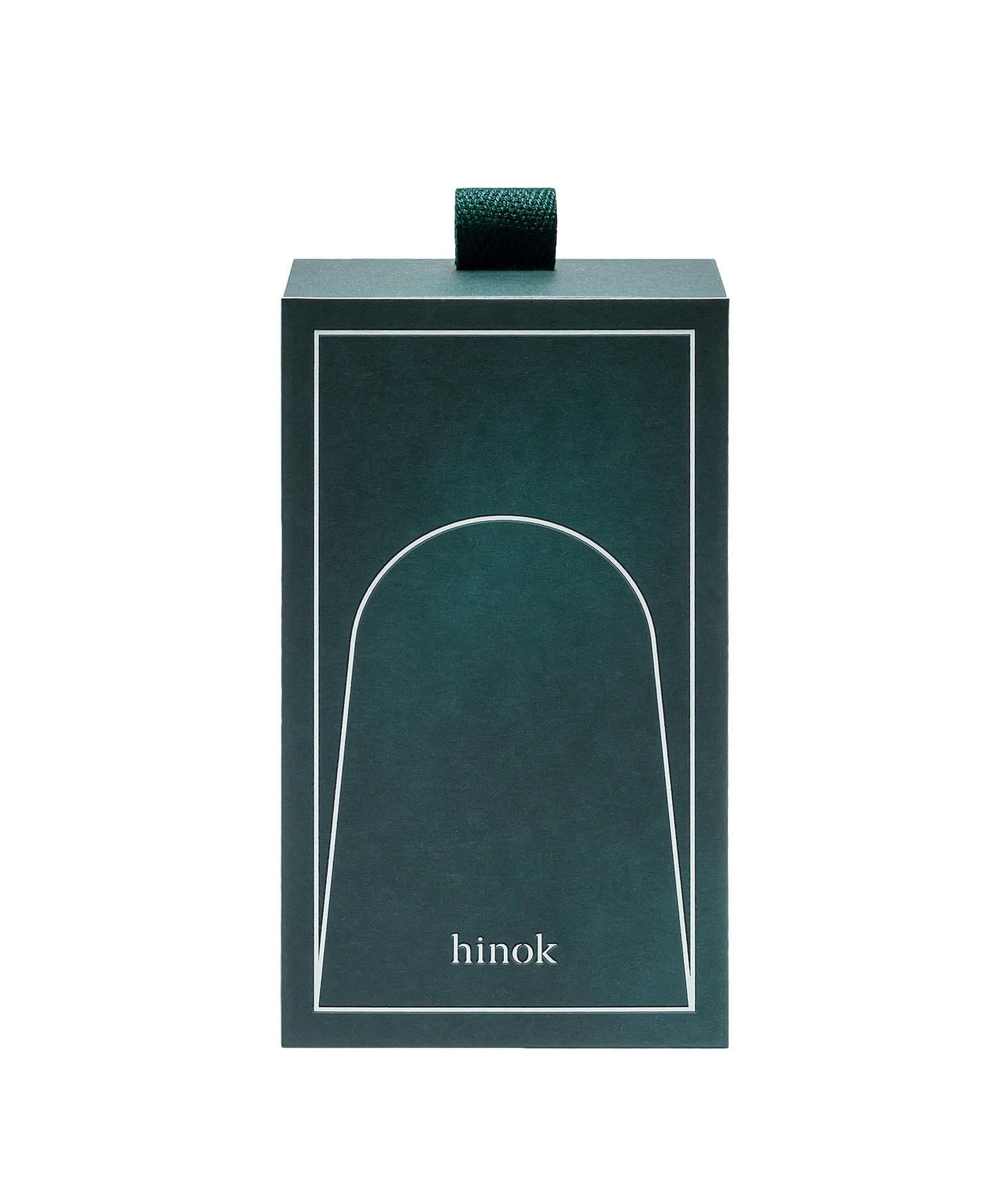 hinok Essential TO GO Kit
