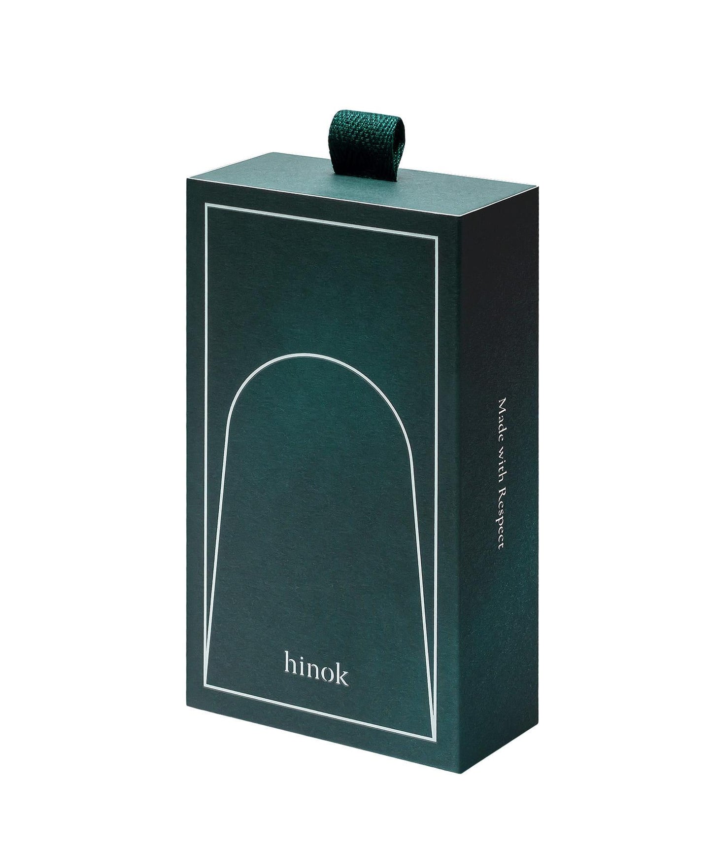 hinok Essential TO GO Kit