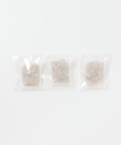 Aroma bath sachet