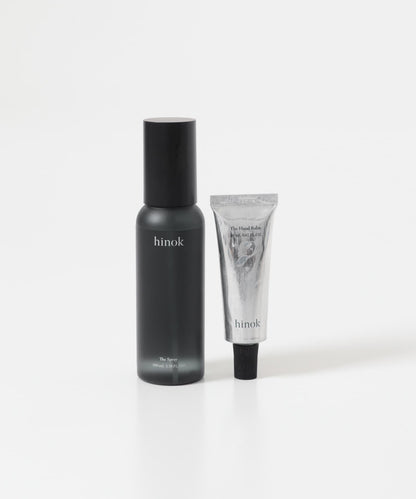 hinok Essential TO GO Kit