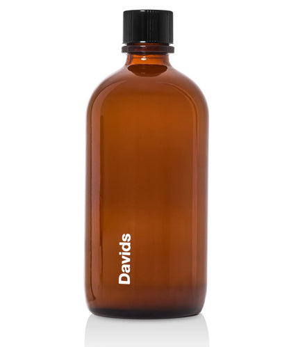 網絡限定 Davids fresh breath mouthwash 漱口水