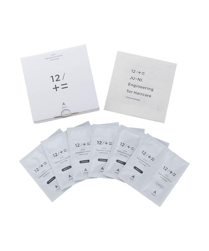 12/+= type-A 試用套裝