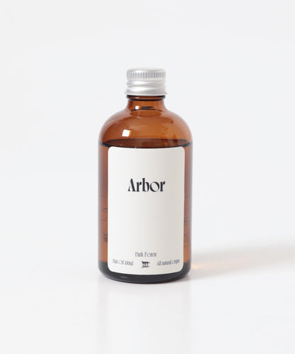 Arbor Hair Oil Heavy 護髮油