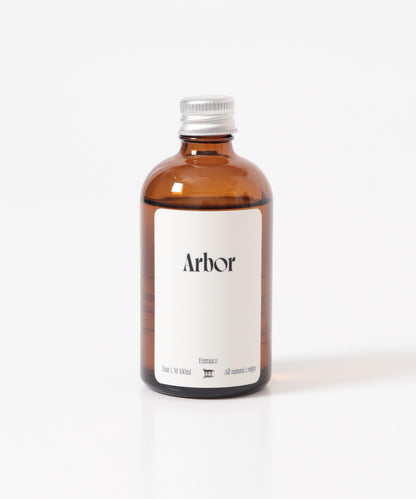Arbor Hair Oil Heavy 護髮油