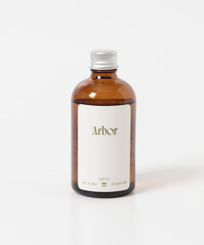 網絡限定 Arbor Hair Oil Light 護髮油