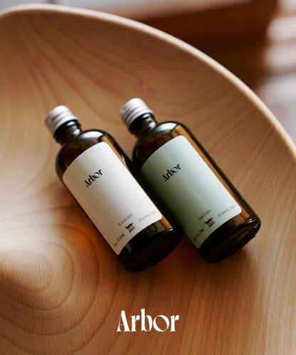 Arbor Hair Oil Heavy 護髮油