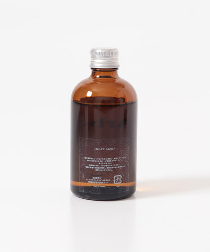 Arbor Hair Oil Heavy 護髮油