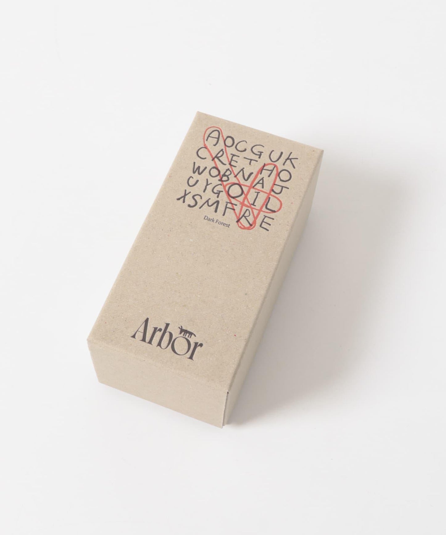 網絡限定 Arbor Hair Oil Light 護髮油