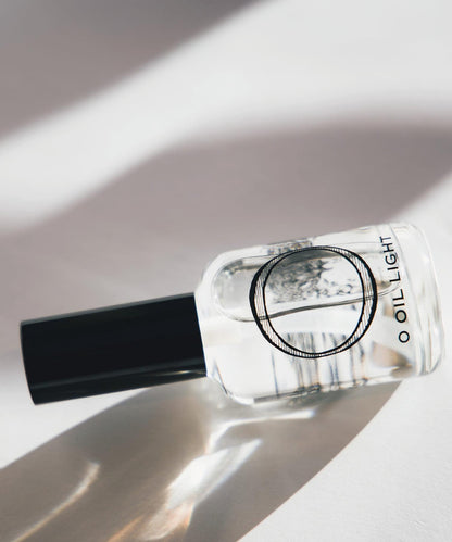 O skin & hair O・OIL Light 50ml 護理油