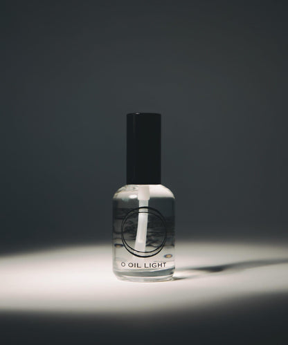 O skin & hair O・OIL Light 50ml 護理油