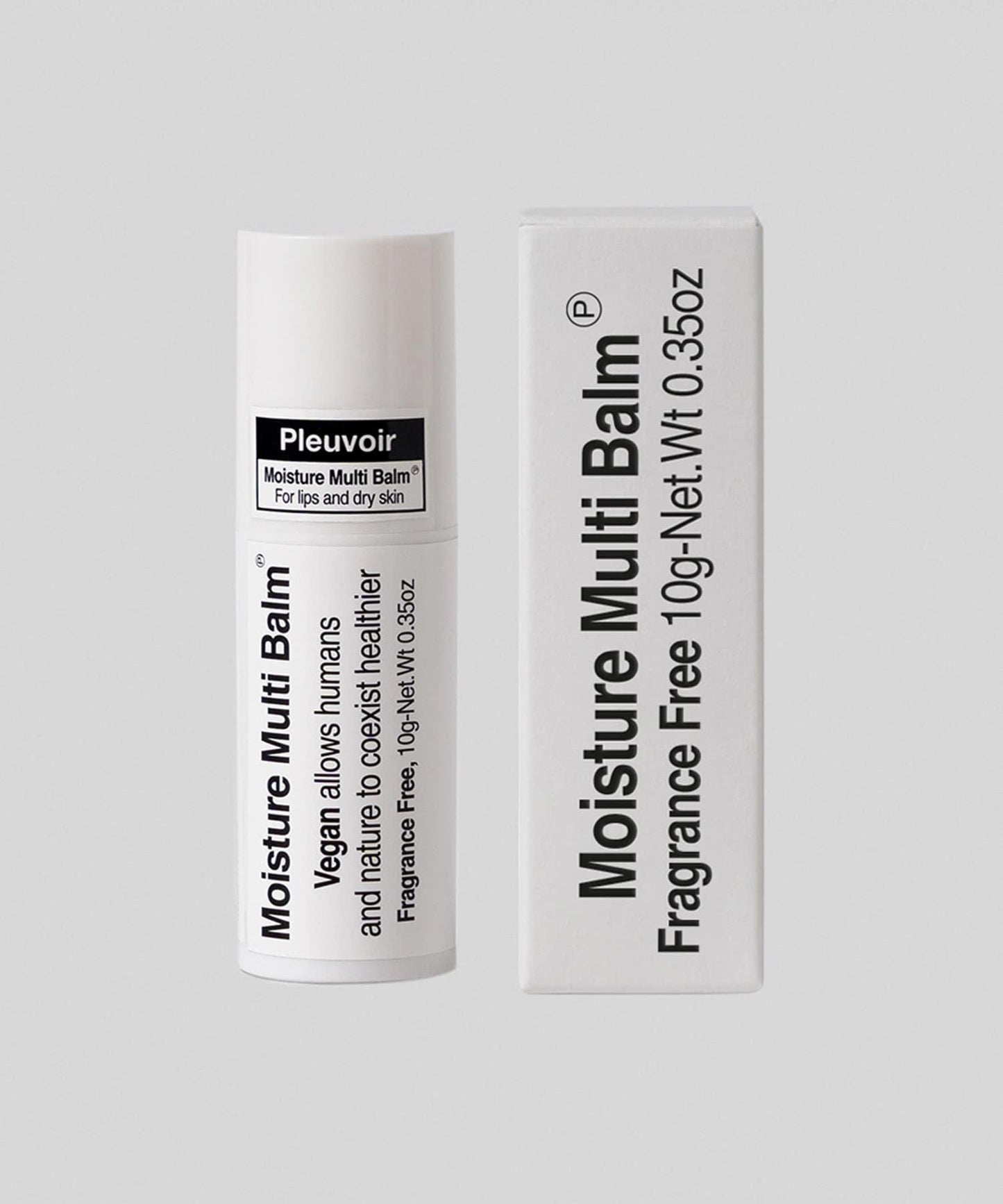 Pleuvoir Multi Balm 多功能膏