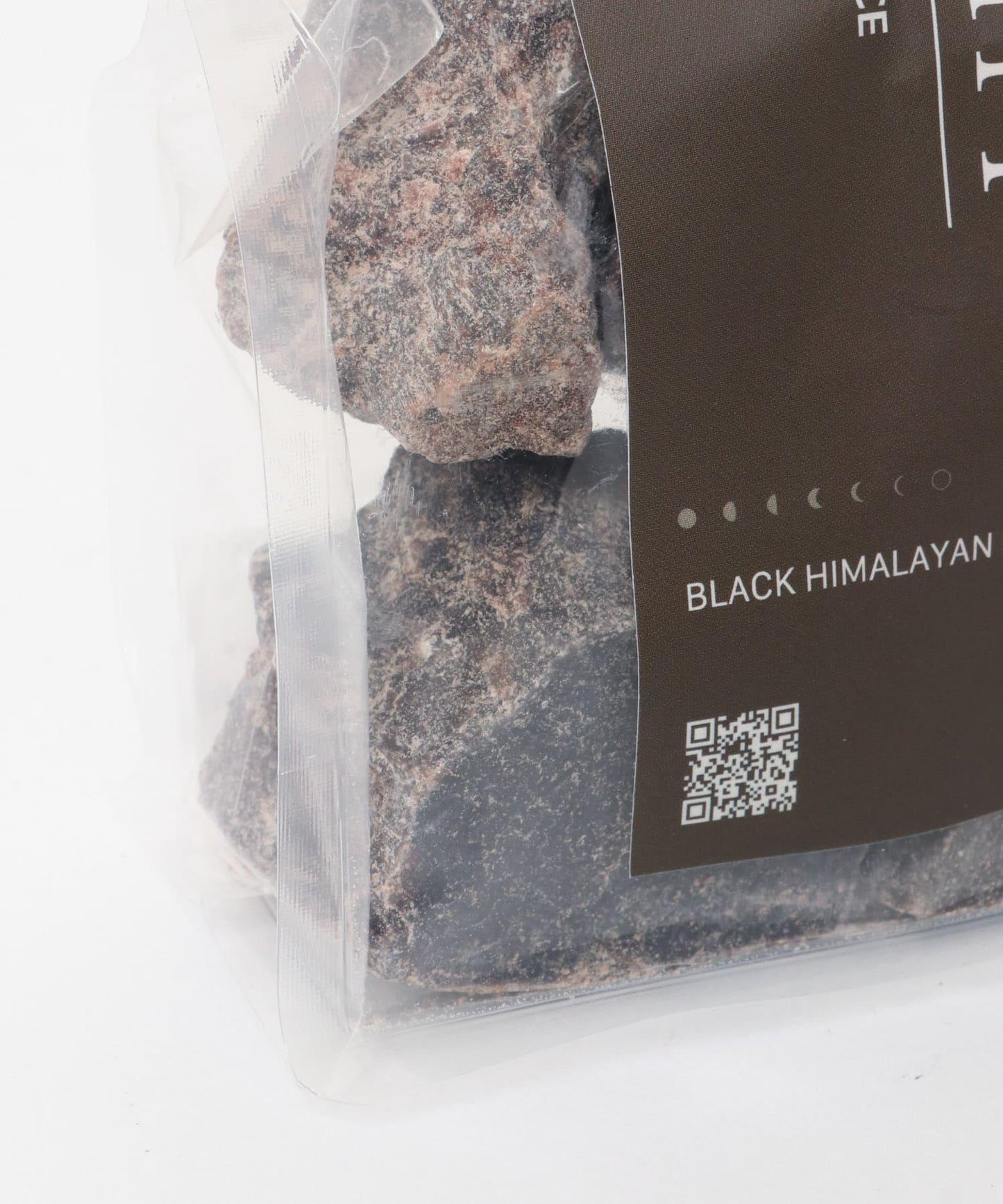 PATH TO PURITY BLACK SALT BAG 包袋