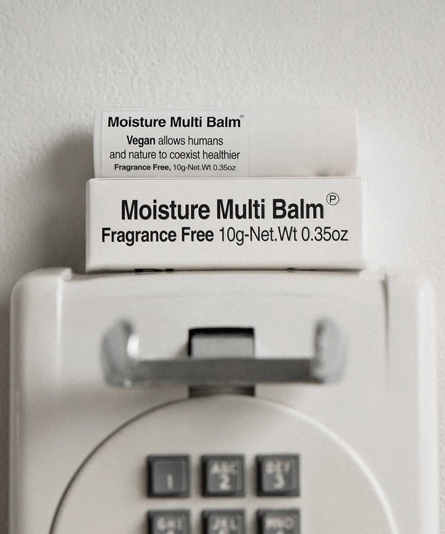 Pleuvoir Multi Balm 多功能膏
