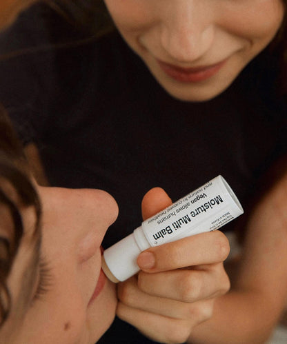 Pleuvoir Multi Balm 多功能膏