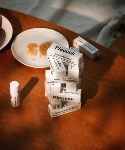 Pleuvoir Multi Balm 多功能膏