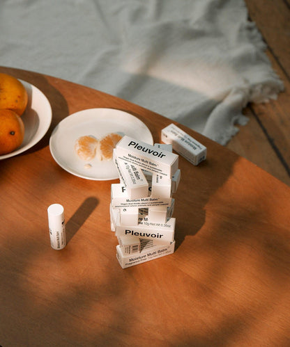 Pleuvoir Multi Balm 多功能膏