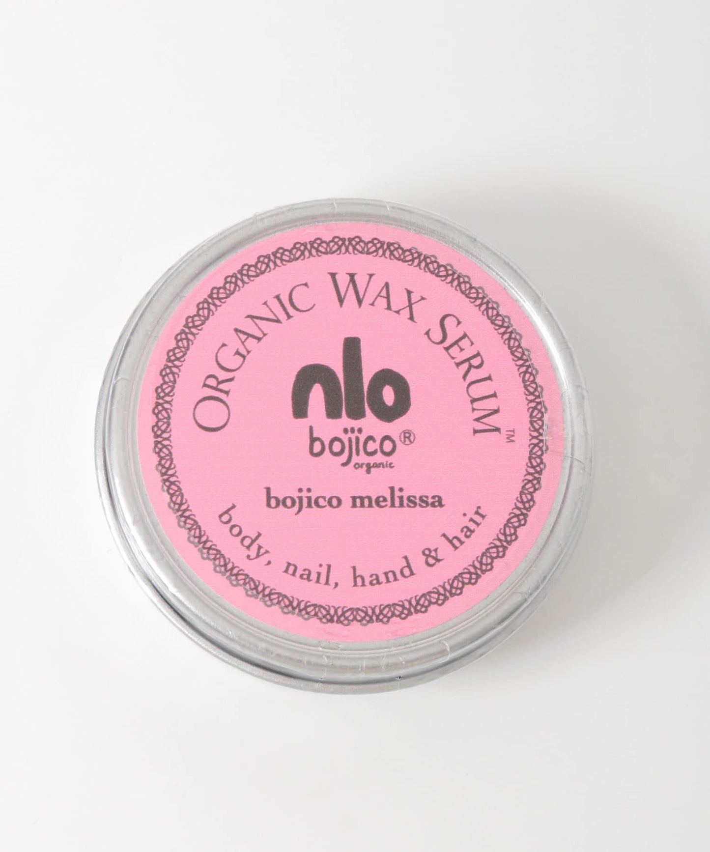 bojico bojico melissa40g