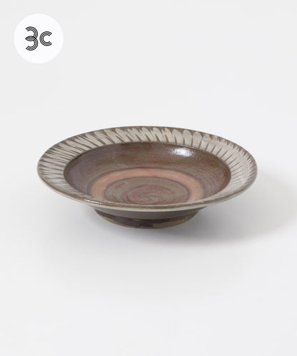 坂本創 六寸盤