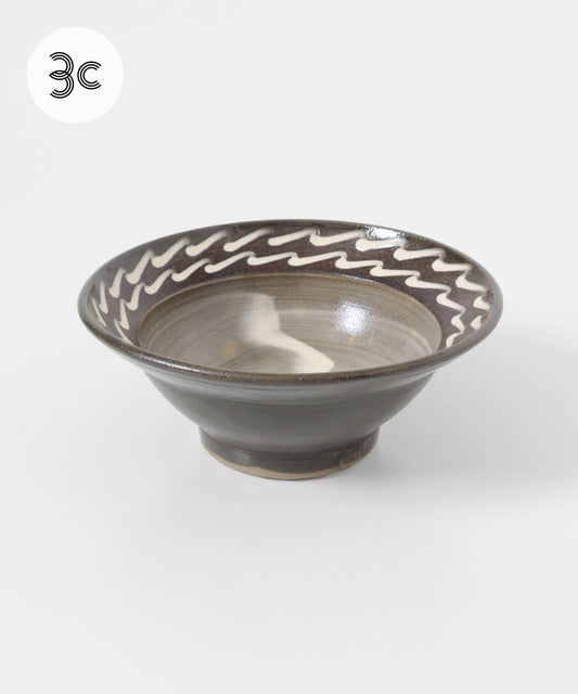 坂本創 六寸花盆