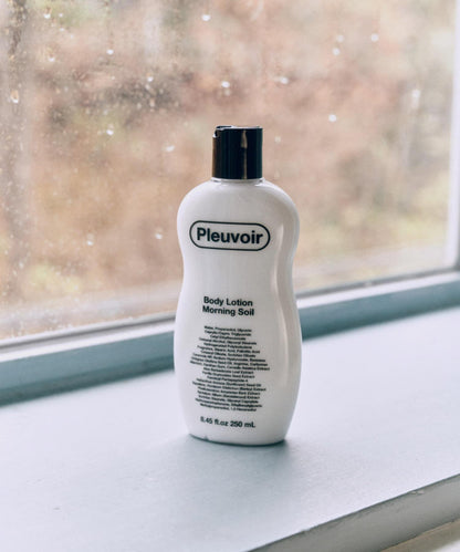 Pleuvoir Body Lotion 身體乳