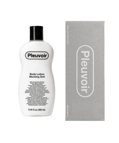 Pleuvoir Body Lotion 身體乳
