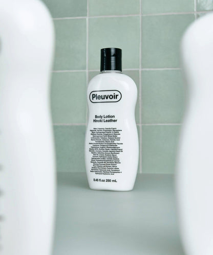 Pleuvoir Body Lotion 身體乳
