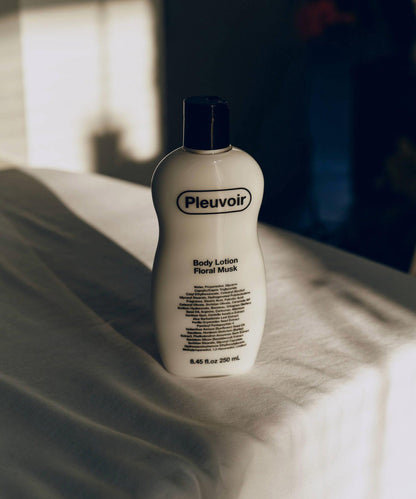 Pleuvoir Body Lotion 身體乳