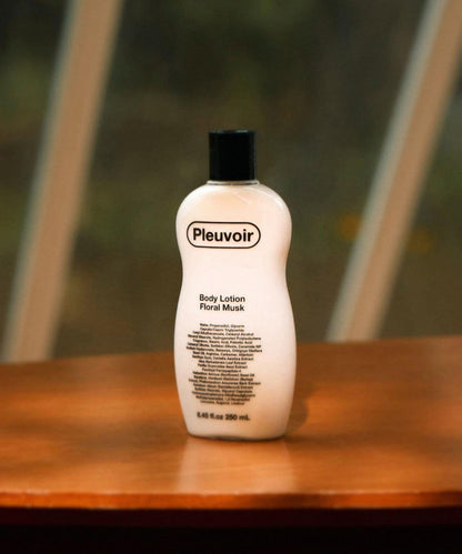 Pleuvoir Body Lotion 身體乳