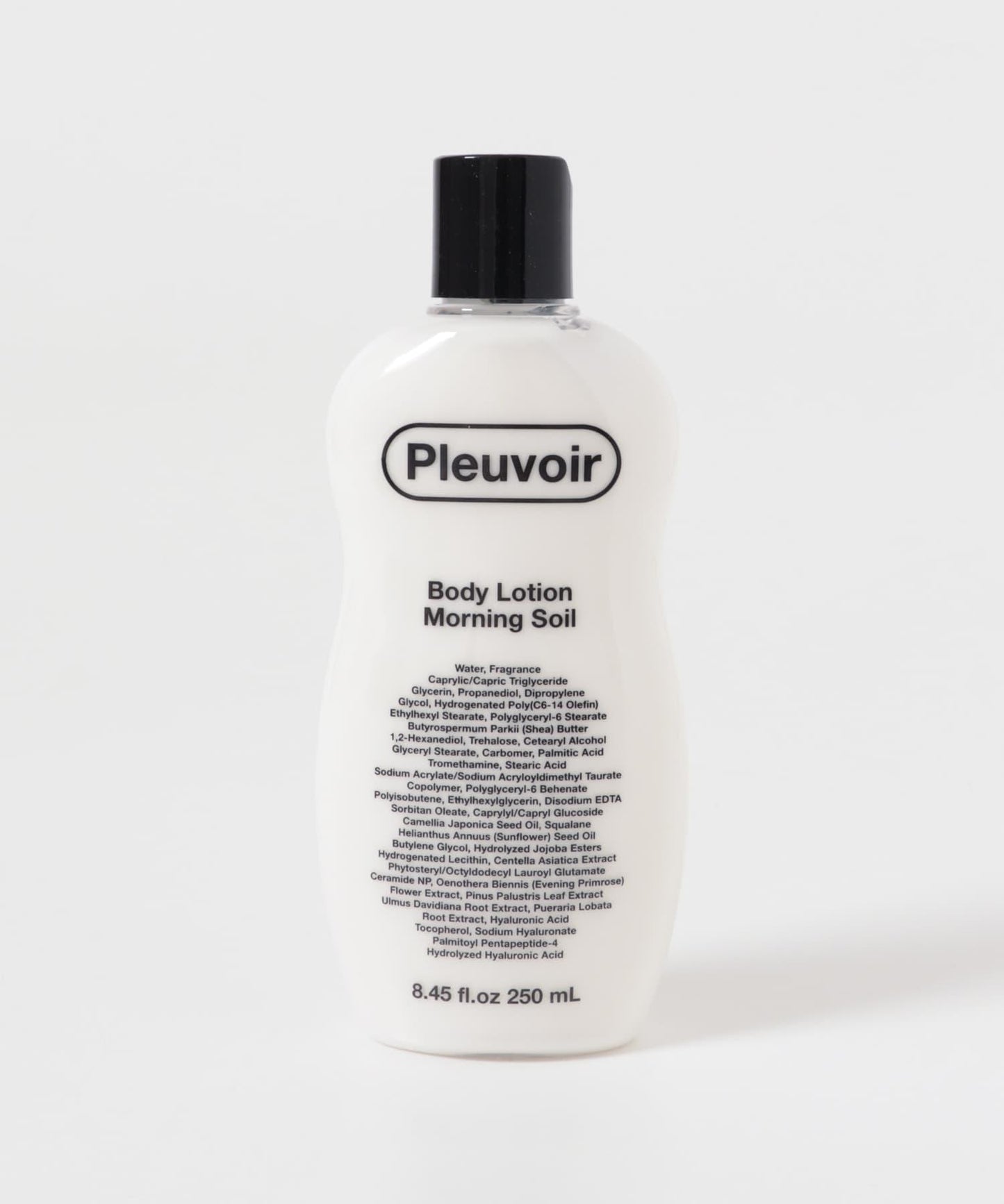 Pleuvoir Body Lotion 身體乳