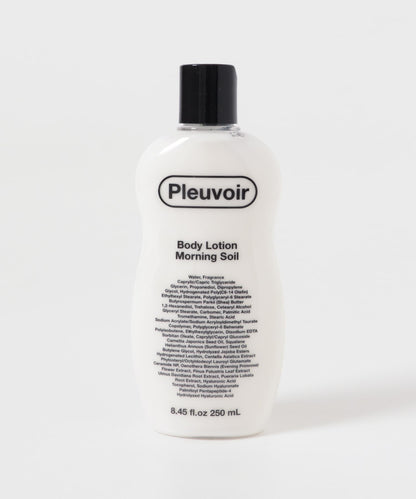 Pleuvoir Body Lotion 身體乳