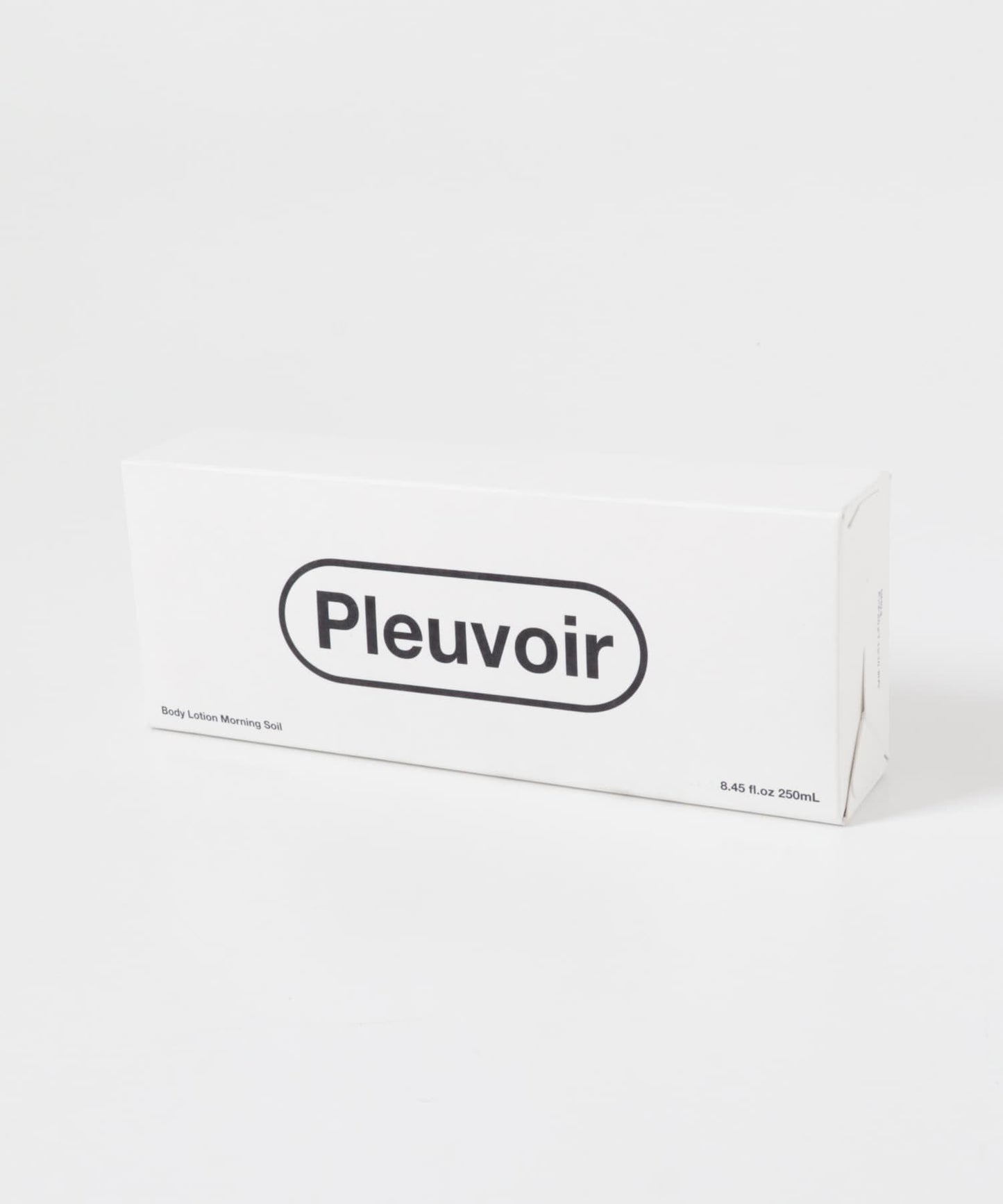 Pleuvoir Body Lotion 身體乳
