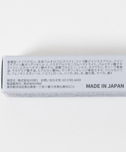 bobe bobe 啞光唇釉