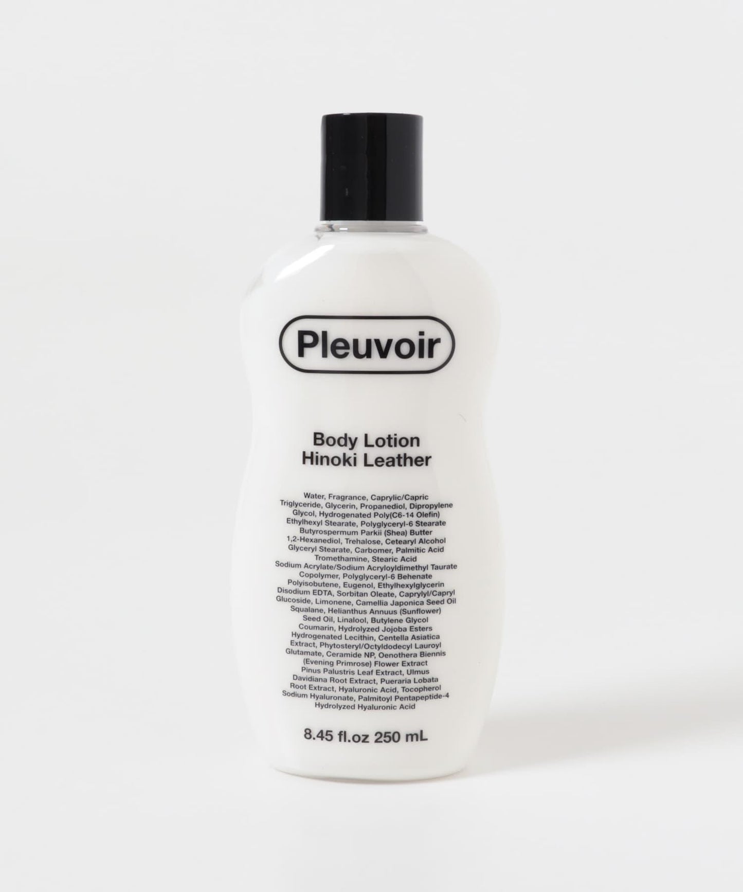 Pleuvoir Body Lotion 身體乳