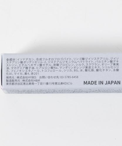 bobe bobe 啞光唇釉