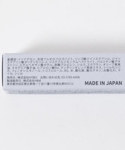 bobe bobe 啞光唇釉