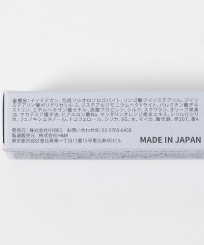 bobe bobe 啞光唇釉
