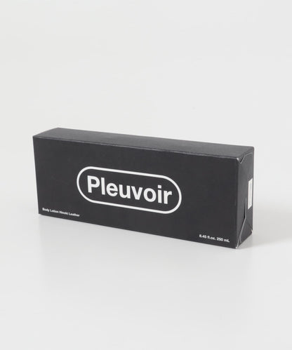 Pleuvoir Body Lotion 身體乳