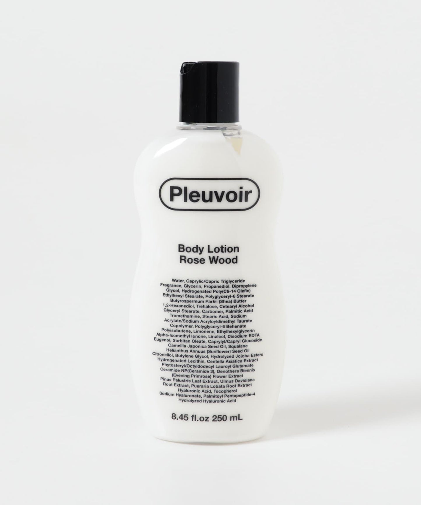 Pleuvoir Body Lotion 身體乳