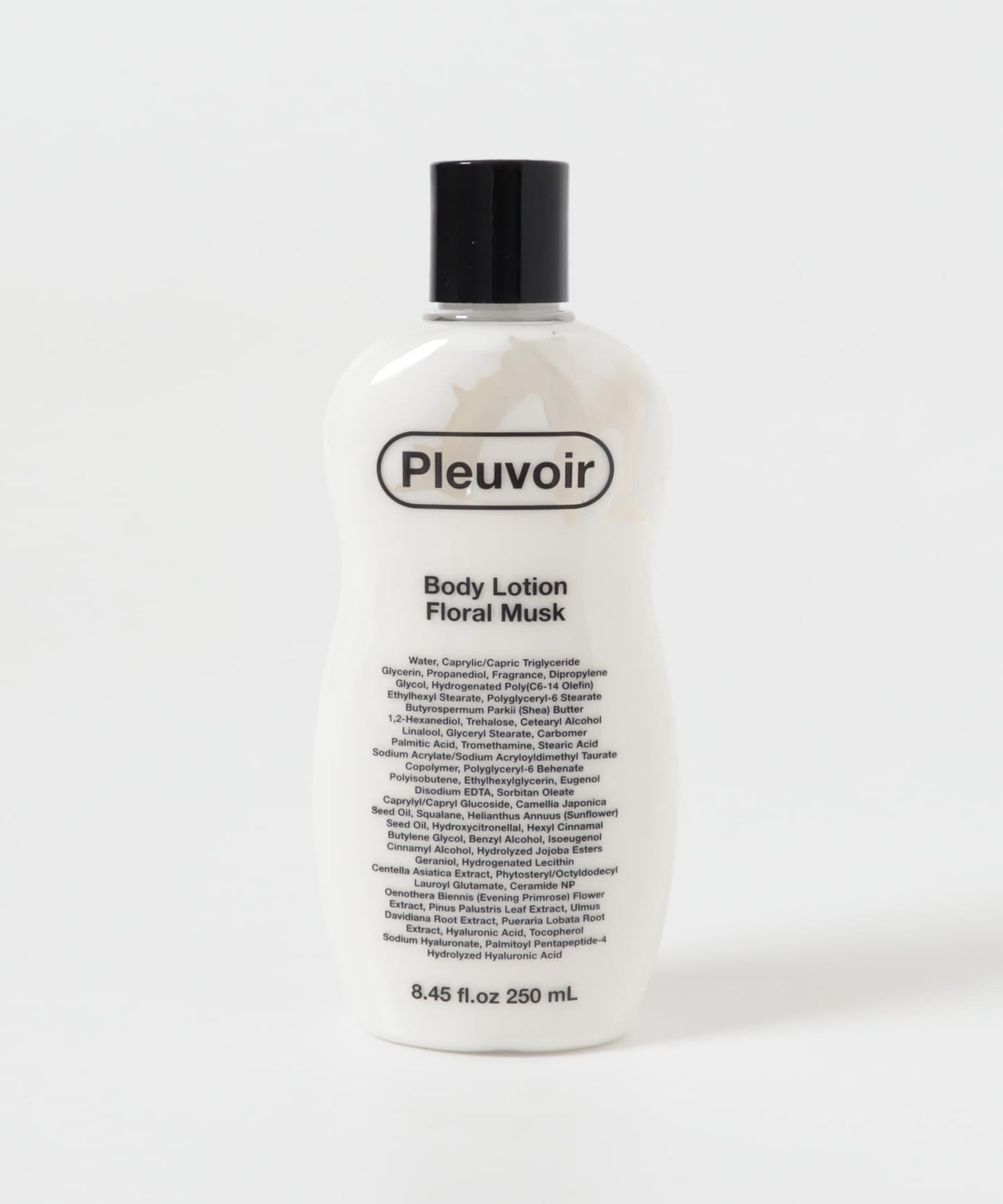 Pleuvoir Body Lotion 身體乳