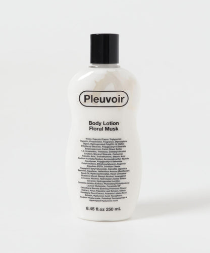 Pleuvoir Body Lotion 身體乳