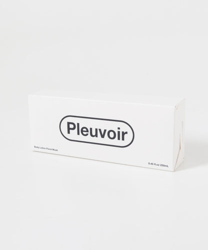 Pleuvoir Body Lotion 身體乳