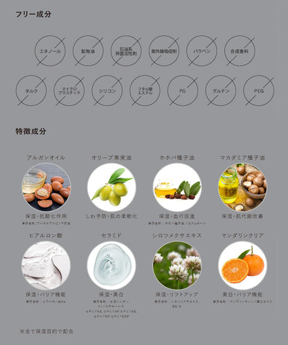 bobe bobe 膚色膏