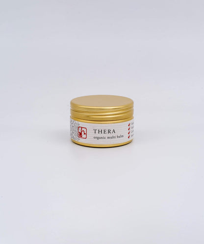 THERA kampo 固體油 Solid Oil sui
